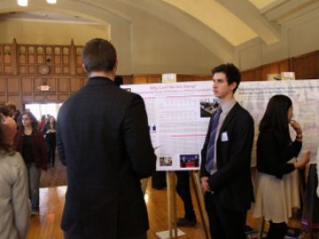 2014 UROP Spring Research Symposium